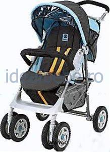 Carucior Graco Voyager Plus - Pret | Preturi Carucior Graco Voyager Plus