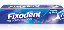 Fixodent Food Seal - 35 ml - Pret | Preturi Fixodent Food Seal - 35 ml