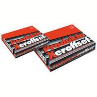 Hartie color A4, 80 g/mp, Xeroffset - bleu - Pret | Preturi Hartie color A4, 80 g/mp, Xeroffset - bleu