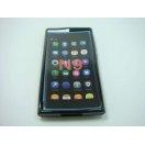 Husa Silicon Nokia N9 Neagra - Pret | Preturi Husa Silicon Nokia N9 Neagra