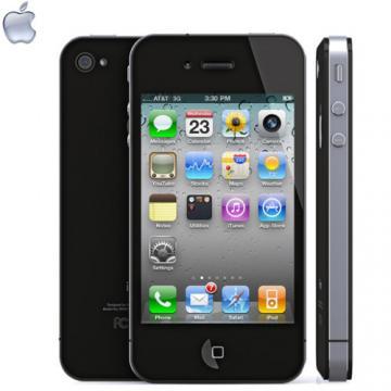 iPhone Apple 4S 16GB Black - Pret | Preturi iPhone Apple 4S 16GB Black