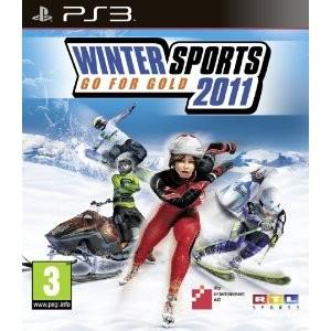 Joc PS3 Winter Sports 2011 - Pret | Preturi Joc PS3 Winter Sports 2011