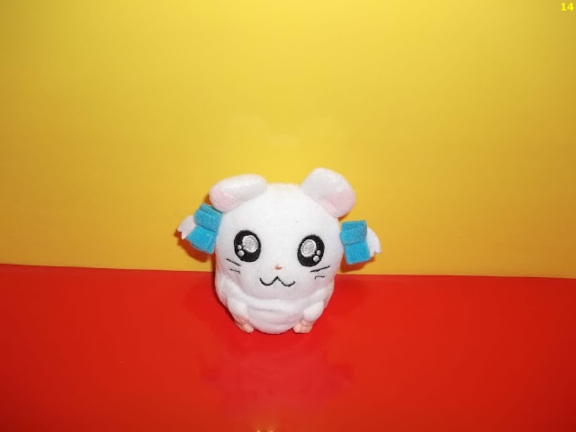 jucarii personaj din desene animate hamtaro din plus - Pret | Preturi jucarii personaj din desene animate hamtaro din plus