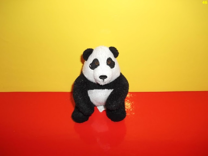 jucarii ursulet panda din plus - Pret | Preturi jucarii ursulet panda din plus