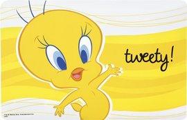 Napron 29x44cm TWEETY YELLOW - Pret | Preturi Napron 29x44cm TWEETY YELLOW