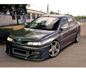 Renault Laguna MK1 Body Kit Tokyo - Pret | Preturi Renault Laguna MK1 Body Kit Tokyo