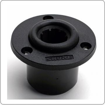 Shure A400SM - Shock mount pentru microfon - Pret | Preturi Shure A400SM - Shock mount pentru microfon