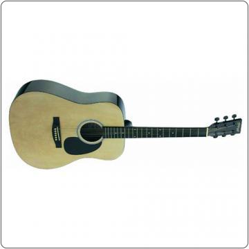 Stagg SW203N - Chitara acustica Dreadnought - Pret | Preturi Stagg SW203N - Chitara acustica Dreadnought