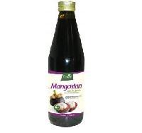 Suc BIO de Mangostan, 330ml - Pret | Preturi Suc BIO de Mangostan, 330ml