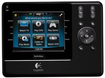 Telecomanda LOGITECH Harmony 1100 Universal Remote - Pret | Preturi Telecomanda LOGITECH Harmony 1100 Universal Remote