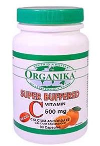 Vitamina C Supertamponata 500mg *90cps - Pret | Preturi Vitamina C Supertamponata 500mg *90cps