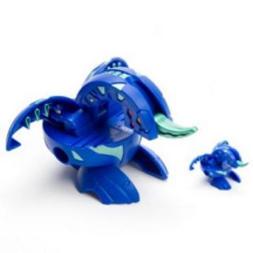 BAKUGAN FIGURINE DEKA BRONTES NEW VESTROIA ALBASTRU - Pret | Preturi BAKUGAN FIGURINE DEKA BRONTES NEW VESTROIA ALBASTRU