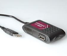 Cablu extensie USB2.0 activ, 2 porturi, VALUE, 5M - Pret | Preturi Cablu extensie USB2.0 activ, 2 porturi, VALUE, 5M
