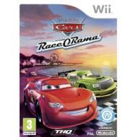 Cars Race-O-Rama Wii - Pret | Preturi Cars Race-O-Rama Wii