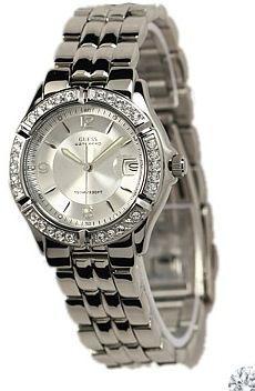 Ceas Guess Silver Bubble Swarovski G75511M - Pret | Preturi Ceas Guess Silver Bubble Swarovski G75511M