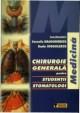 Chirurgie generala pentru studentii stomatologi - Pret | Preturi Chirurgie generala pentru studentii stomatologi