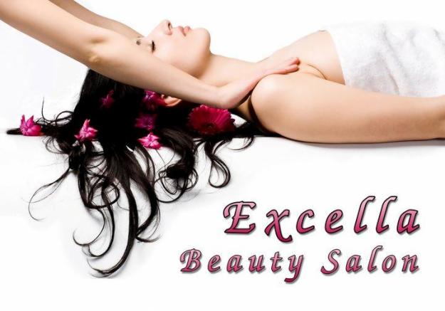 EXCELLA BEAUTY SALON - salon de remodelare si intretinere corporala - Pret | Preturi EXCELLA BEAUTY SALON - salon de remodelare si intretinere corporala