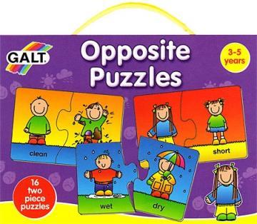 Galt Puzzle Opuse - Pret | Preturi Galt Puzzle Opuse