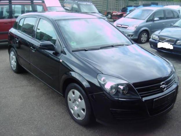 OPEL ASTRA H 1.6 BENZINA 2006 - Pret | Preturi OPEL ASTRA H 1.6 BENZINA 2006