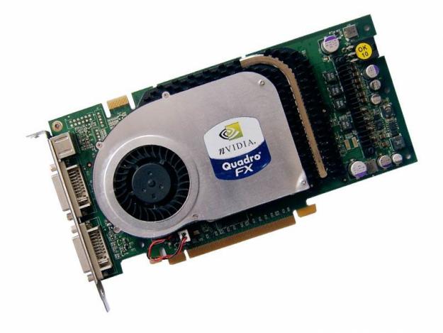 PLACI VIDEO PROFESIONALE QUADRO FX3400 - Pret | Preturi PLACI VIDEO PROFESIONALE QUADRO FX3400