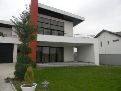 Resedinta de lux Corbeanca 440mp 1000mp teren,590 000 euro - Pret | Preturi Resedinta de lux Corbeanca 440mp 1000mp teren,590 000 euro