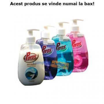 Sapun lichid Peros 400ml - Pret | Preturi Sapun lichid Peros 400ml