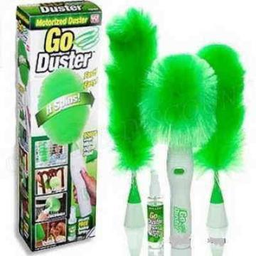 Stergator de praf Go Duster - Pret | Preturi Stergator de praf Go Duster