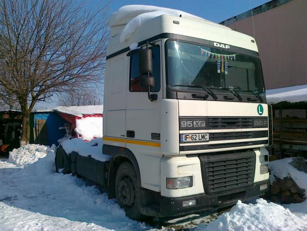 vand camion DAF - Pret | Preturi vand camion DAF