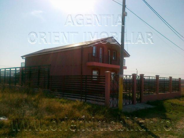 Vila P+1, de vanzare in valu lui traian, constanta - Pret | Preturi Vila P+1, de vanzare in valu lui traian, constanta