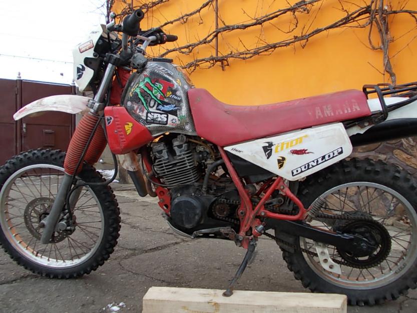 yamaha xt 350 - Pret | Preturi yamaha xt 350