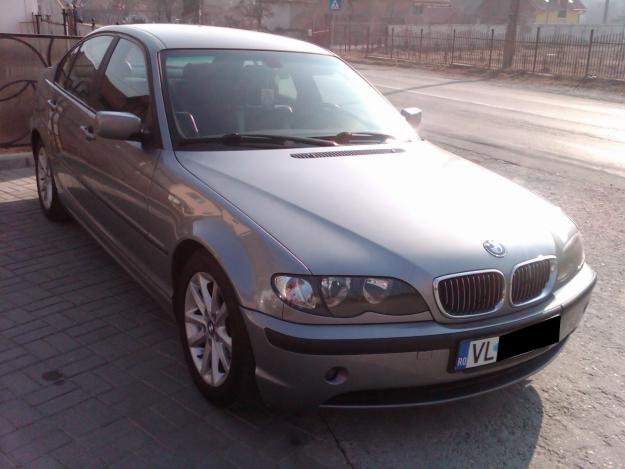 BMW 320 - Pret | Preturi BMW 320