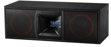 Cerwin Vega XLS-6C, 125W RMS, Negru - Pret | Preturi Cerwin Vega XLS-6C, 125W RMS, Negru