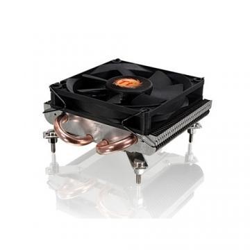 Cooler Thermaltake SlimX3 Compatibil Intel - Pret | Preturi Cooler Thermaltake SlimX3 Compatibil Intel