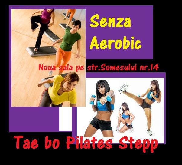 dance aerobic la Sibiu!Inscrieri cu doar 40 lei /luna !!! - Pret | Preturi dance aerobic la Sibiu!Inscrieri cu doar 40 lei /luna !!!