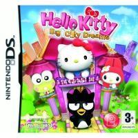 Joc DS Hello Kitty Big City Dreams - Pret | Preturi Joc DS Hello Kitty Big City Dreams