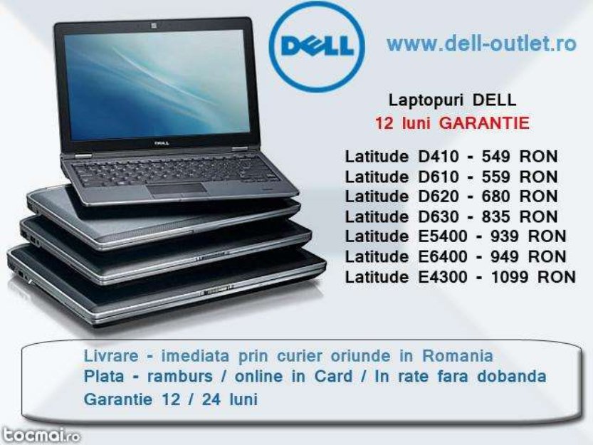 Laptop sh dell latitude e4300 - Pret | Preturi Laptop sh dell latitude e4300