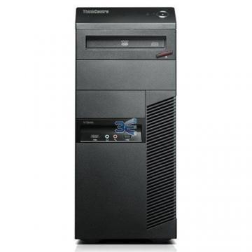 Lenovo ThinkCenter M90 Tower, Intel Core i3 540, 3.06GHz, 2GB, 500GB, Intel GMA HD, Windows 7 Professional Bonus: Monitor Lenovo 19" + Transport Gratuit - Pret | Preturi Lenovo ThinkCenter M90 Tower, Intel Core i3 540, 3.06GHz, 2GB, 500GB, Intel GMA HD, Windows 7 Professional Bonus: Monitor Lenovo 19" + Transport Gratuit