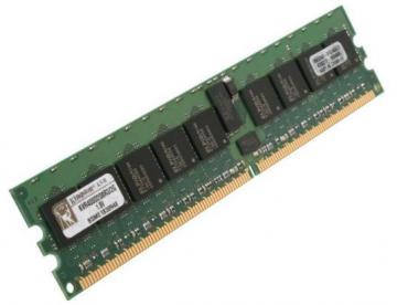 Memorie KINGSTON DDR2 2GB KVR400D2D8R3/2G - Pret | Preturi Memorie KINGSTON DDR2 2GB KVR400D2D8R3/2G