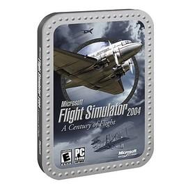 Microsoft Flight Sim 2004 Century of Flight - Pret | Preturi Microsoft Flight Sim 2004 Century of Flight
