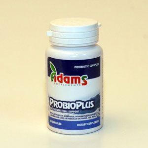 Probioplus *20cps - Pret | Preturi Probioplus *20cps