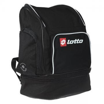 Rucsac Lotto Team blk-wht-red - Pret | Preturi Rucsac Lotto Team blk-wht-red