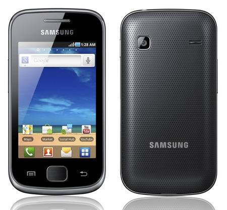 Samsung Galaxy Gio - Pret | Preturi Samsung Galaxy Gio