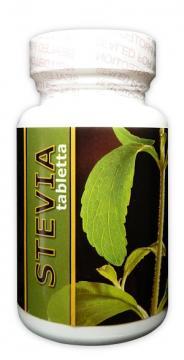Stevia *1000cpr - Pret | Preturi Stevia *1000cpr