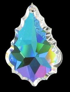 Swarovski Crystal Leaf - Pret | Preturi Swarovski Crystal Leaf