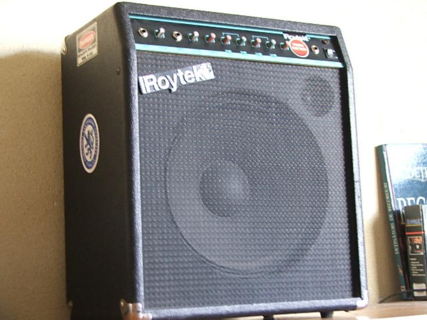 Vand combo Roytek, 60w, supercompact, dif 12inch+tweeter - Pret | Preturi Vand combo Roytek, 60w, supercompact, dif 12inch+tweeter