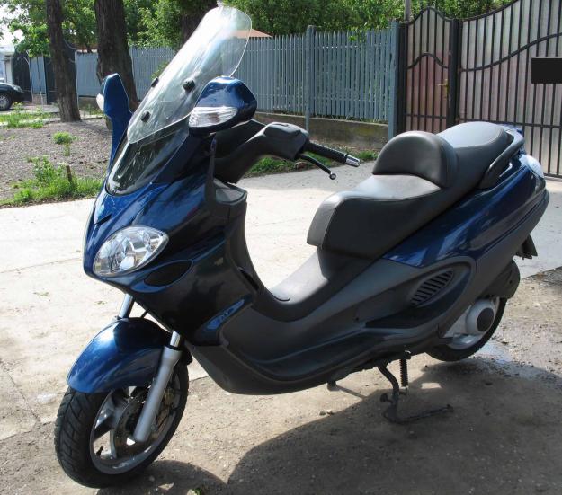 Vand scuter Piaggio X9 - Pret | Preturi Vand scuter Piaggio X9