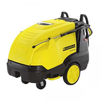 Aparat de spalat cu presiune cu apa calda Karcher - Pret | Preturi Aparat de spalat cu presiune cu apa calda Karcher