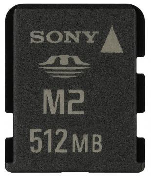 Card memorie SONY Memory Stick Micro 512MB cu adaptor - Pret | Preturi Card memorie SONY Memory Stick Micro 512MB cu adaptor