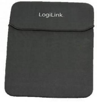 Husa Notebook 15.4 inch, nylon, black, (39.7x28.6 cm), LogiLink NB0035 - Pret | Preturi Husa Notebook 15.4 inch, nylon, black, (39.7x28.6 cm), LogiLink NB0035