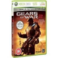 Joc XBOX 360 Gears of War 2 GOTY Edition - Pret | Preturi Joc XBOX 360 Gears of War 2 GOTY Edition